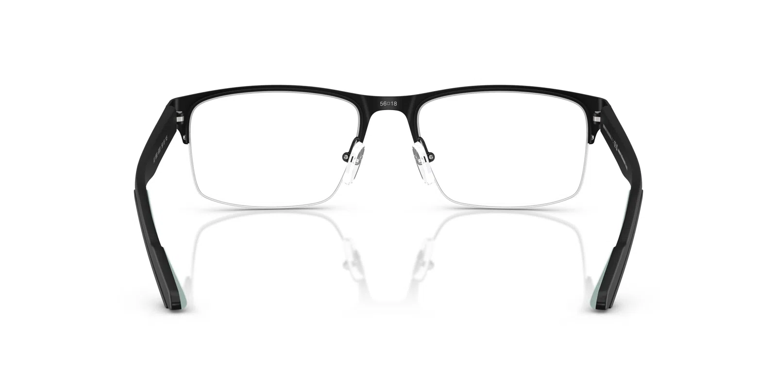 Armani Exchange 1068 Eyeglasses - view 7